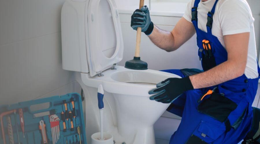 Professional Leak Detection in Fisher, MN